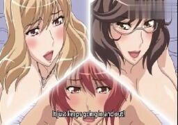 Anime Hentai Milfs - As coroas taradas a procura de sexo